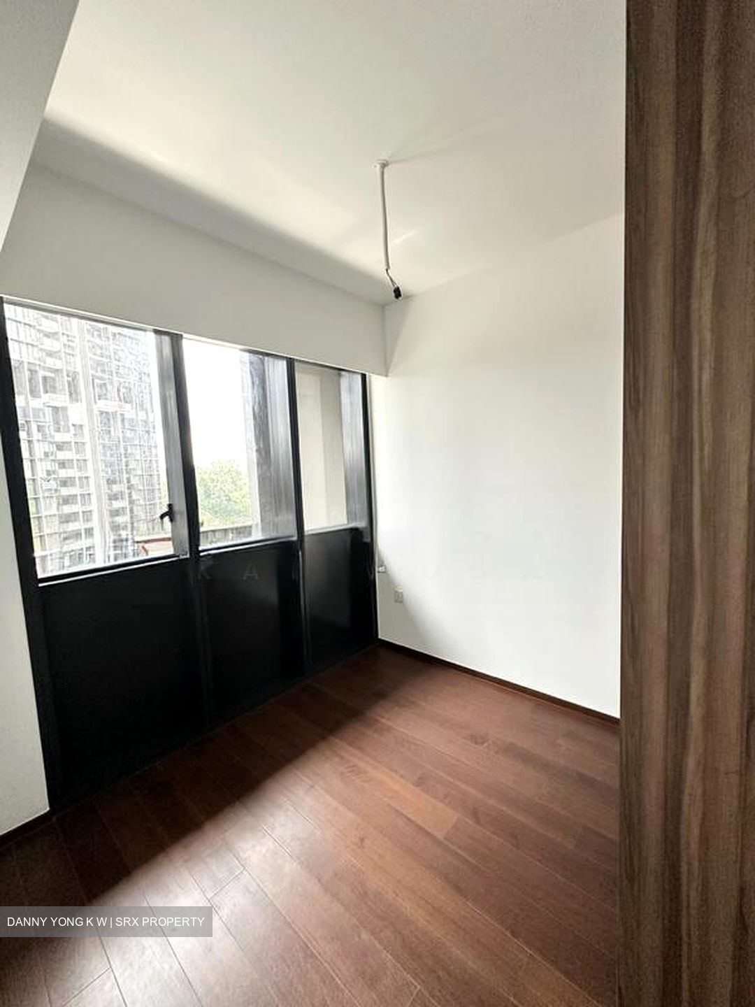 Lentor Modern (D26), Apartment #513799411